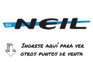 NEIL Climatizadores