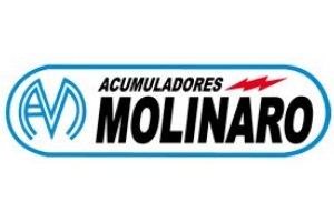 Acumuladores Molinaro