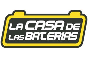 LA CASA DE LAS BATERÍAS