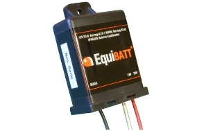 Equibatt 1A - Estacionario